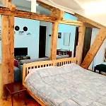 Loft Apartament
