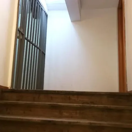 Loft Apartment