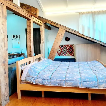 Loft *