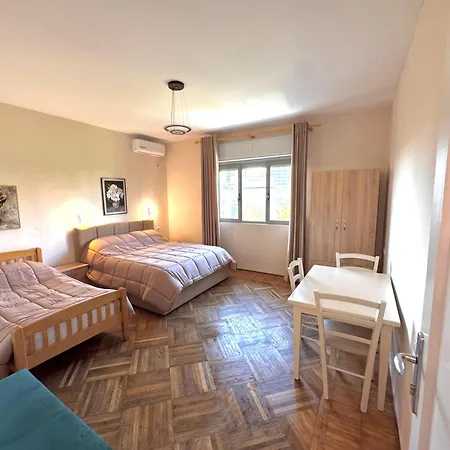 Apartment Loft