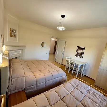 Loft Apartament Tirana
