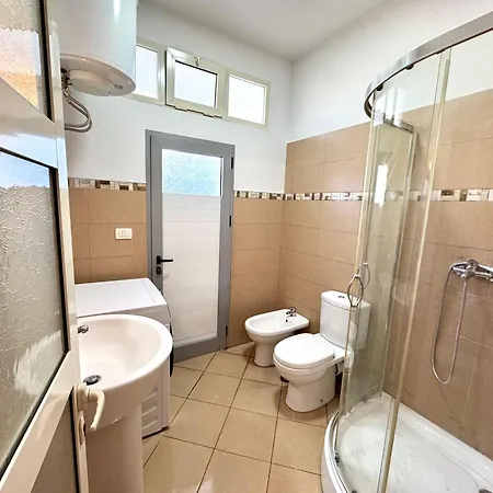 Loft Apartament