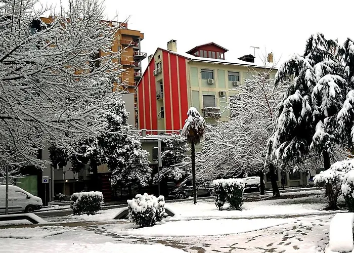 Lejlighed Loft Tirana