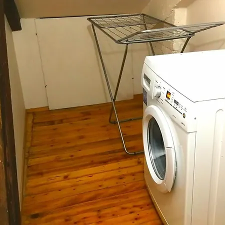 Loft Appartement