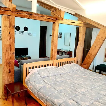 Loft Appartement