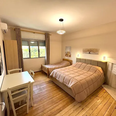 Apartment Loft Tirana